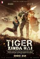 Tiger Zinda Hai (2017) Hindi Movie Mp3 Songs